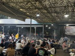 -同心烧烤(总店)