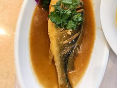 -一家春酒楼(惠工街店)