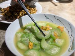 -梁家大院•农家菜(昆山会展中心店)