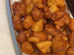 -聚鑫阁江浙菜·非遗传承技艺(青村帝华园店)