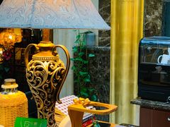 -阿什卡咖啡馆ESSCA COFFEE(塔里木石油宾馆店)