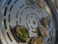 -青蓬蒸汽海鲜·深圳老字号·团建聚会(壹方城店)