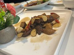 -渝信川菜(工体店)
