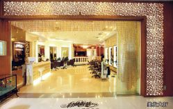 店内环境-丝情发艺 I SALON