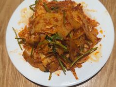 -韩麦大冷面(桂花街直营店)