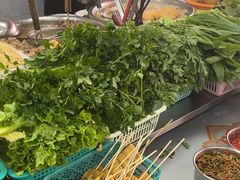 -正宗阳山牛杂(东城店)