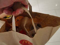 -麦当劳(龙湖北京大兴天街店)