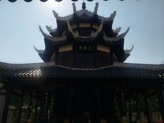-文昌阁