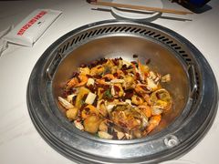 -七欣天香辣蟹火锅(万达广场店)