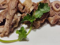 -羊巴道新疆菜·清真(上梅林店)