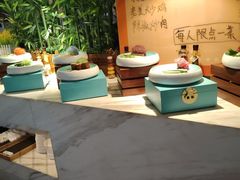 -康悦故事·足道轻奢SPA会馆(东塘大华店)