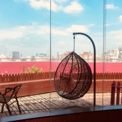 -DOS HOP潮上舞蹈