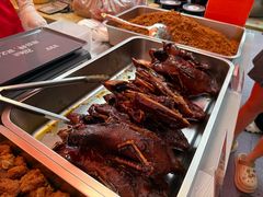 -乔波食品(杜桥中心菜场店)