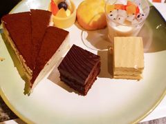 -金海湾自助餐厅(金陵饭店)