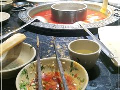 -晓宇重庆火锅(龙首店)