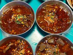 -川正旺江湖菜(三元桥店)
