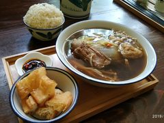-马来MO简餐.南洋风味料理(美食街店)