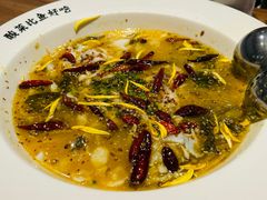 -太二酸菜鱼(kk mall店)