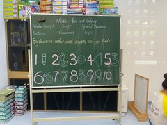 -美国谷斯妈妈早教中心 (陆家嘴店)
