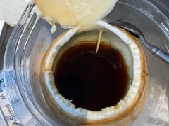 -M Stand(BFC外滩金融中心店)