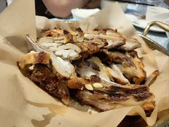 -巴扎美食·新疆菜·西域歌舞表演餐厅(新疆大厦店)