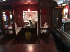 -碧露轩·大益茶体验馆(镇江路店)