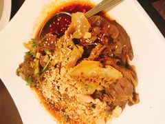 -富满美食
