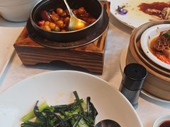 -君庭中餐厅(友谊宾馆店)
