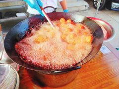 牛肉羹-丽华园(汉阳龙阳店)