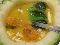 -顺风海鲜港(金玉兰店)