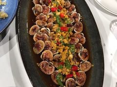 -阿尔法海鲜排档(爱琴海店)