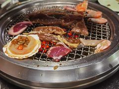 -韩盛·盛江山自助料理(奥体万达店)