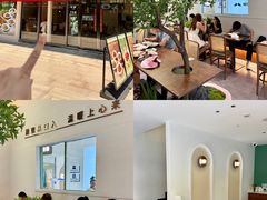 -万科生活广场(东莞松山湖店)
