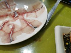 -颜氏双江清水鱼一养身火锅(磁器口店)