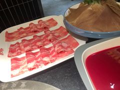 -井格·重庆火锅(王府井店)