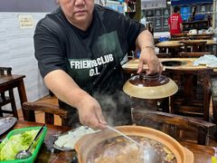 -威邵鸡煲(西华路总店)