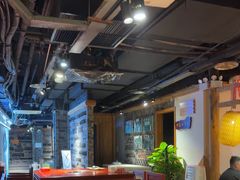 -黄家码头老火锅(解放碑旗舰店)