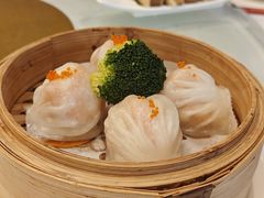 -国龙大酒店-中餐厅