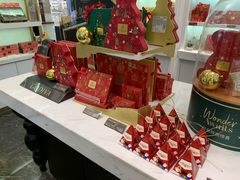 零售区-GODIVA(印象城店)