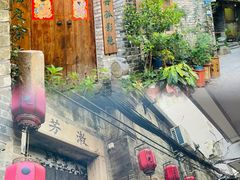 -小洲村