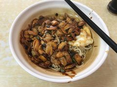 -超爷叔面馆(西园店)