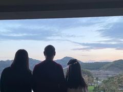 -宁波九龙湖开元度假村