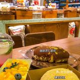 长沙探店｜面包星人不能错过他们家的咖啡杏仁😋