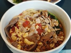 -鹭江潮餐厅•福建菜(鹭江佲家酒店)