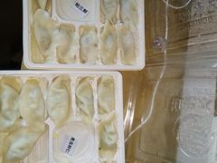 -柏记水饺(哈西万达店)