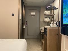 -成都宽窄巷子西美居酒店