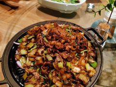-红樱桃·欢乐餐厅(太原里店)