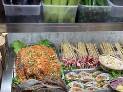 -塘屋烧烤·云南火塘烧烤品牌(春城慧谷旗舰店)