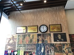 -大成铁板烧•板前(复古餐厅石老人店)
