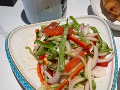 -塔城饭店(新沪路店)